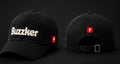 Cap Buzzker Black